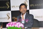 Lalit Modi announces IPL Awards in Grand Hyatt on 14th April 2010 (14).JPG